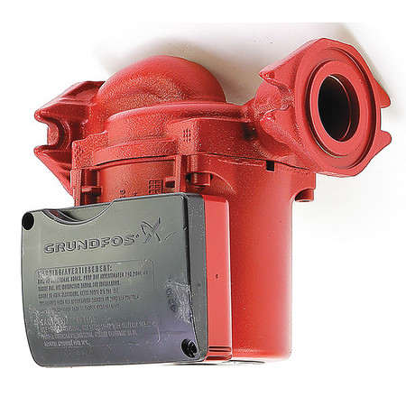 Grundfos Pump, 1/12 HP, 115V 52722330