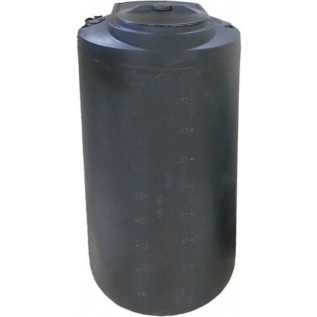 Prochem Potable Water Tank Blk 1.0 LDPE 50 Gal 01-31865