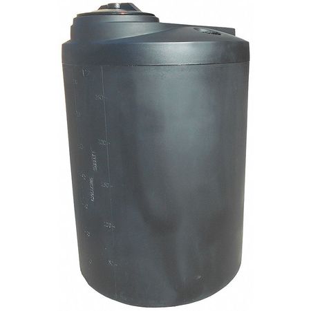 Prochem Potable Water Tank Blk 1.0 LDPE 75 Gal 01-31866