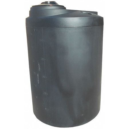 PROCHEM Potable Water Tank Blk 1.0 LDPE 75 Gal 01-31866