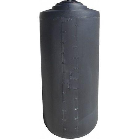 PROCHEM Potable Water Tank Blk 1.0 LDPE 125 Gal 01-31868
