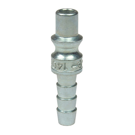 COILHOSE PNEUMATICS ARO Connector ID Hose 1/4" CO 1406