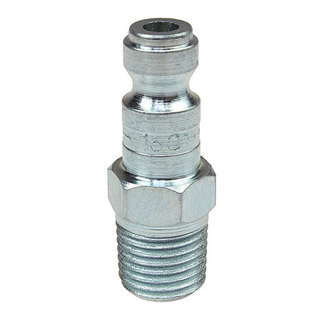 COILHOSE PNEUMATICS Automotive Connector MPT 1/4" CO 1601