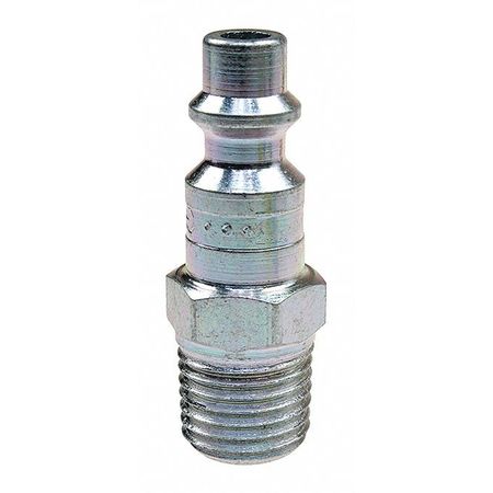 Coilhose Pneumatics Industrial Connector MPT 1/4" CO 1501