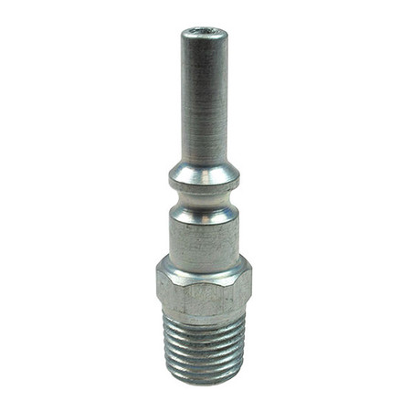 COILHOSE PNEUMATICS Lincoln Connector MPT 1/4" CO 1701