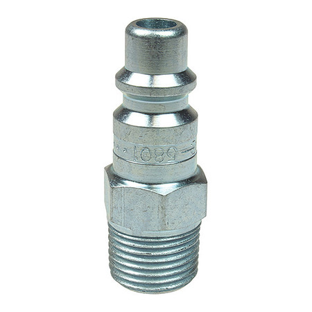 COILHOSE PNEUMATICS Industrial Connector MPT 3/8" CO 5801