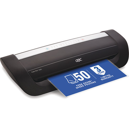 GBC Laminator, Fusion 7000L, 12" 1703098F