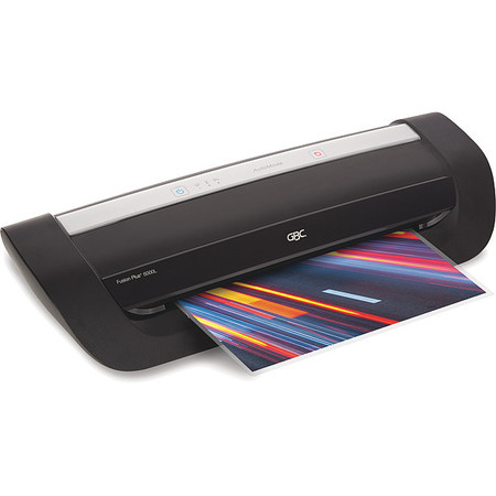 GBC Laminator, Fusion 6000L, 12" 1703097F