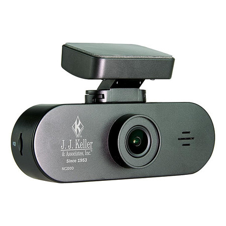 Jj Keller Dash Camera 62444