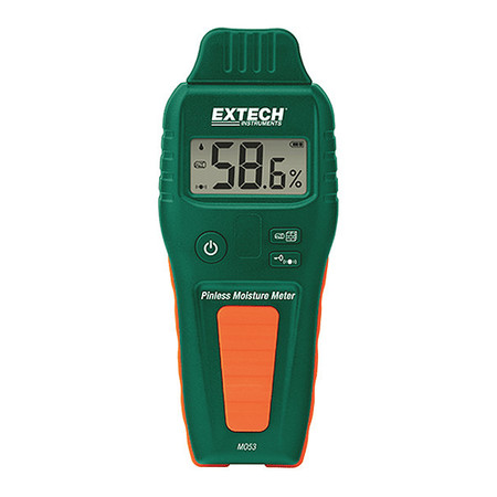 Extech Pinless Moisture Meter MO53