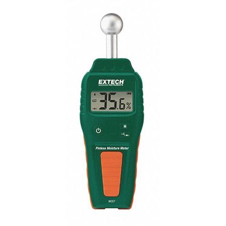 Extech Pinless Moisture Meter for Tile MO57