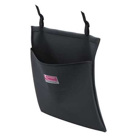 SUNCAST Amenity Bag for Hskpng Cart, 19.21x19.55" HKCBAG01