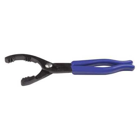 STEELMAN Oil Filter Wrench Pliers, Small 06114