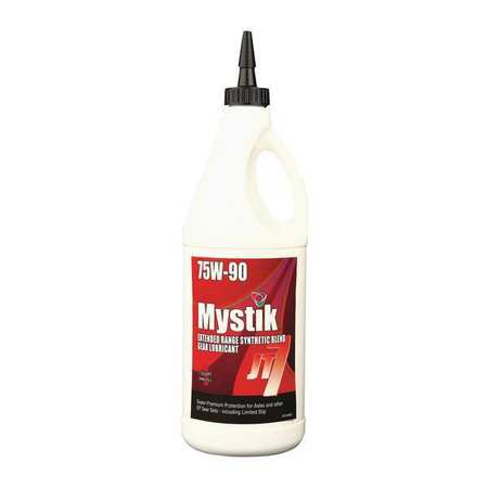 Mystik Grease 12PK 663745002017