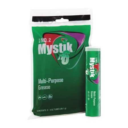 Mystik Multi-Purpose Grease 12PK 665006002087