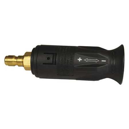 American Hydro Clean Adjustable Nozzle, Variable, 3.0 gpm PWN00035-0CV-AH