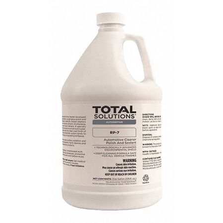 TOTAL SOLUTIONS Automotive Cleaner 12 PK 1195003
