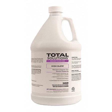 TOTAL SOLUTIONS 5 gal. Cleaner Pail 1155005HG
