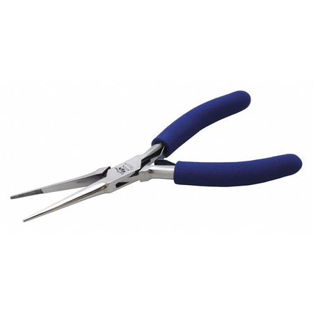 Aven Pliers Needle, Nose, 5-3/4" Ser Jaws 10314