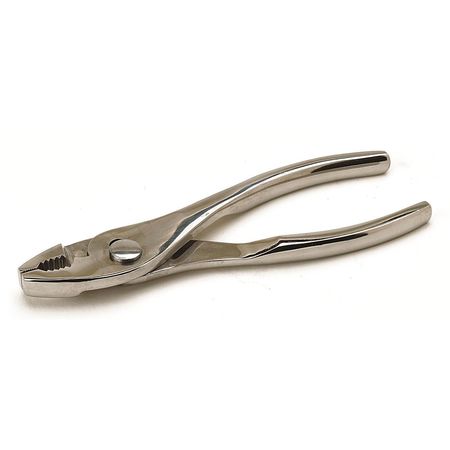 AVEN Pliers Slip Joint, 6" SS 10370