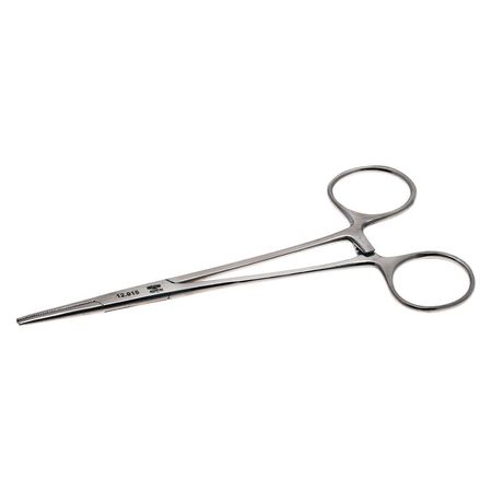 AVEN Hemostat Straight Serrated Jaws, 5" 12015