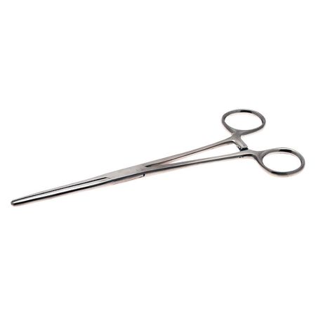 AVEN Hemostat Straight Serrated Jaws, 18" 12030