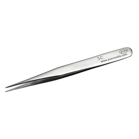 AVEN Tweezers, Pattern 3C-Cs 18054-CS