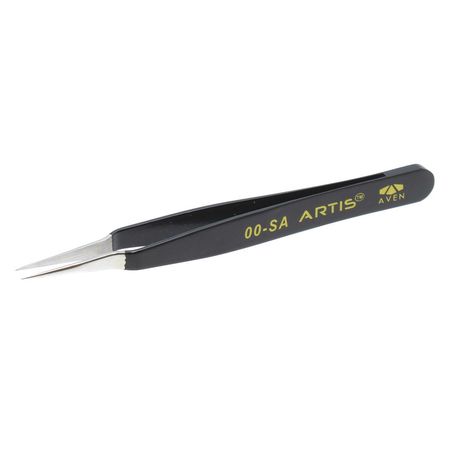 AVEN Artis Tweezer, Style 00-Sa 18032ARS