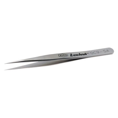 AVEN Tweezers, Pattern Oc-Sa 18029USA