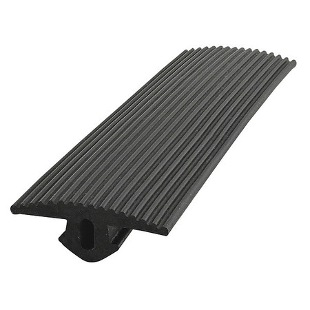 80/20 T-Slot Tread Strip Slot8/10 Rubber Blk 12006-6