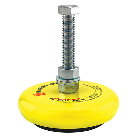 80/20 Anti-Vibration Foot, 3/4-10 2217