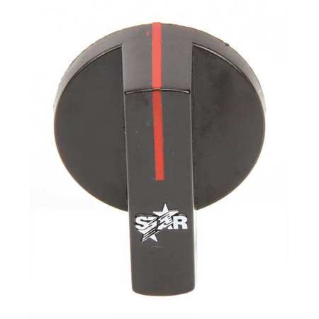 Star Control Knob 2R-Z3436