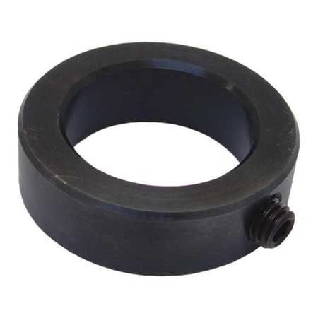 G.L. HUYETT Shaft Collar, 1-3/4"x 1-1/8"x 5/8"BO SC-1125-BO