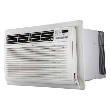 LG 11,500 BtuH Wall Air Conditioner with Remote Control LT1216CER