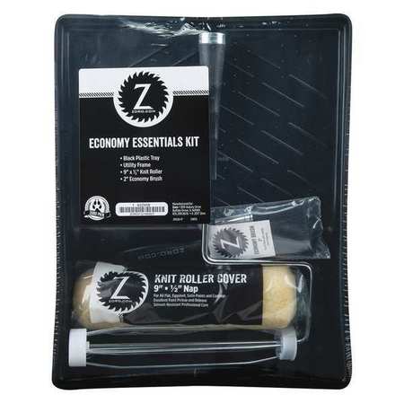Zoro Economy Essentials Painting Kit G7495927