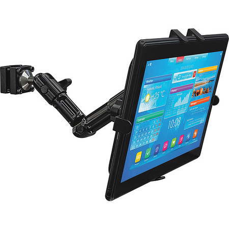 Mount-It Car Tablet Backseat Hold for 11" Tablets MI-7310