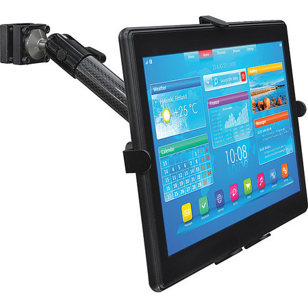 Mount-It Car Tablet Backseat Hold for 11" Tablets MI-7311