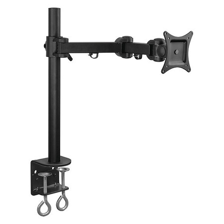 Mount-It Single Monitor Desk Mount 13-32" Screens MI-751