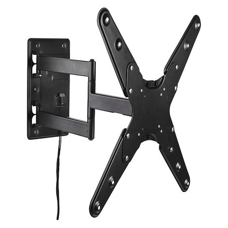 MOUNT-IT Locking Camper RV TV Wall Mount MI-430