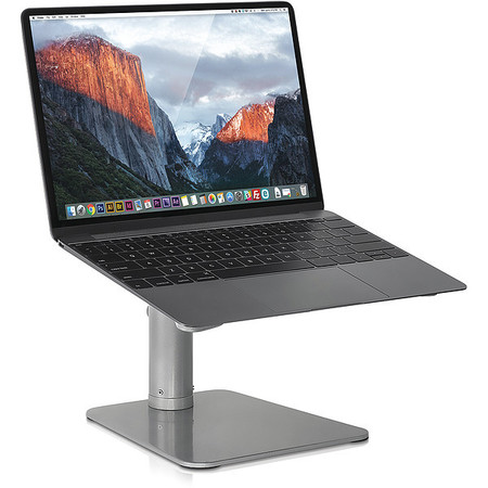 MOUNT-IT Laptop Desk Stand Up to 15" Notebooks MI-7271