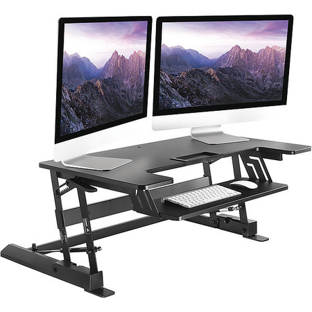 Mount-It Desktop Standing Desk Converter MI-7926