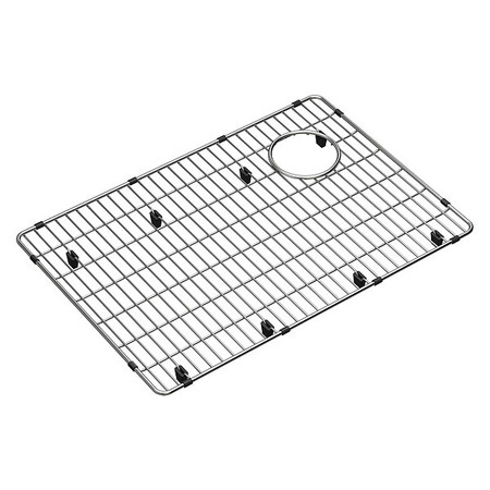 ELKAY Crosstown Stainless Steel 22-1/2" x 15-1/2" x 1-1/4" Bottom Grid CTXBG2215