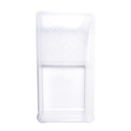 Whizz Professional Rlr Tray, ClearSolvRes, 2-4" Rlr, 6"x11" 73500