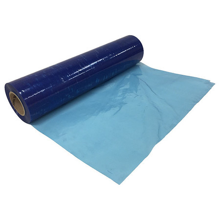 AMERICOVER Surface Protection, 360 ft L, 36 in W, Blue 636FRMSC