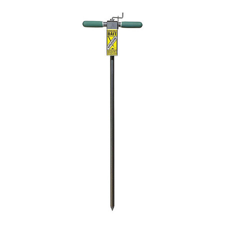 Yard Butler Gopher/Mole, Bait Applicator IGBA-1