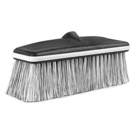 HARPER 10" Brush Head, Vehicle Wash, Soft 1103