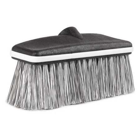 Harper 8" Brush Head, Vehicle Wash, Soft 1299