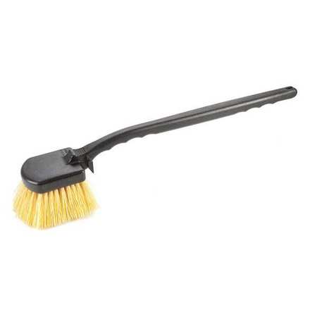 HARPER Utility Brush Utility Brush, Stiff 854