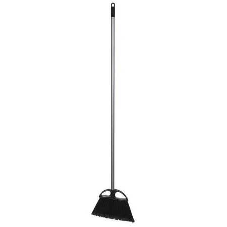 HARPER Broom, Large Angle, Steel, 48" 477ND