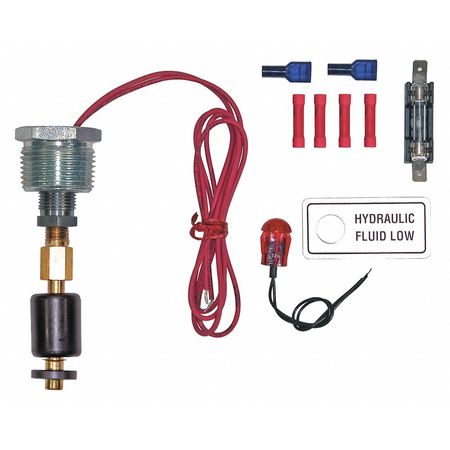 BUYERS PRODUCTS Oil Level Sensor Kit E22